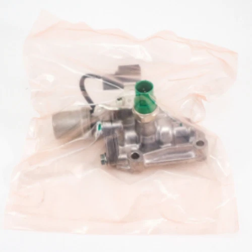 【NUEVO】Carrete de montaje de válvula Honda Civic Del Sol genuino 1994-2000 15810-P30-005 Foto 2 de 3