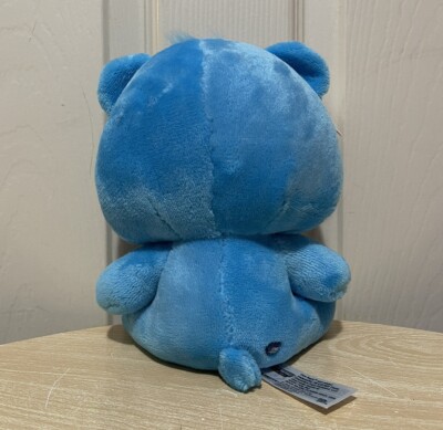 Sanrio Hello Kitty Care Bears Badtz-Maru Dressed As Grumpy Bear 9