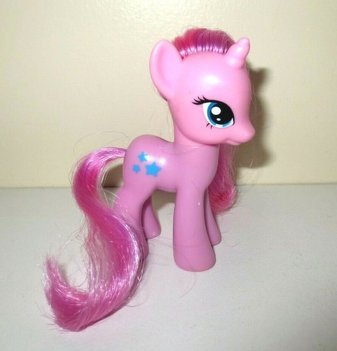 My Little Pony G4 3" - 5" and Princess Brushable SELECTION - Pick your Pony - Picture 6 of 122