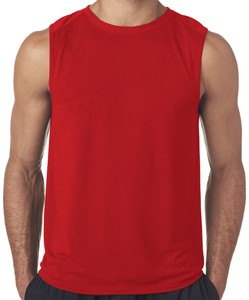 moisture wicking muscle shirts