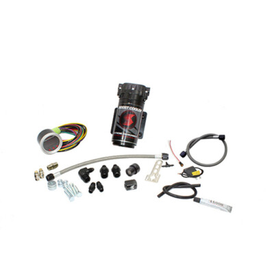 SNO-210-BRD-T Stage 2.5 Boost Cooler Water/ Methanol Injection Kit