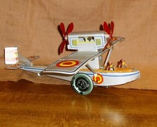 Paya-Wasserflugzeug-Blech-Spanien-Replika-ohne Zertifikat u. Ok