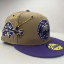 Astros Logo Purple 🟣 Star 💫