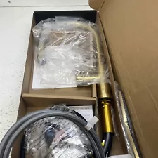 Miseno MNO191ECG - Kitchen Faucet