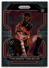 2022 WWE Panini Prizm 