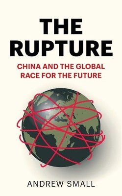 The Rupture by Andrew Small - 9781787387782