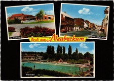 CPM AK NEUBECKUM SCENES GERMANY (1436031)