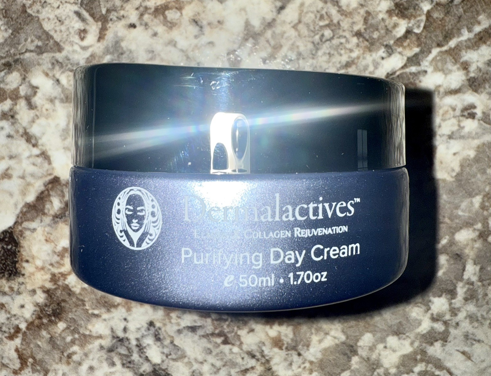DERMALECTIVES PURIFYING DAY CREAM 50 ML/1.70 OZ NEW