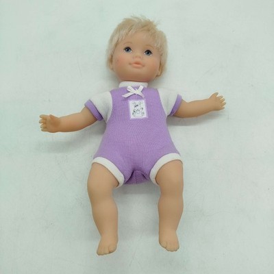 Mattel Mini Miracle Baby 2002 Babypuppe,gebraucht, ab 2 3 4 Jahre |   geprüft 