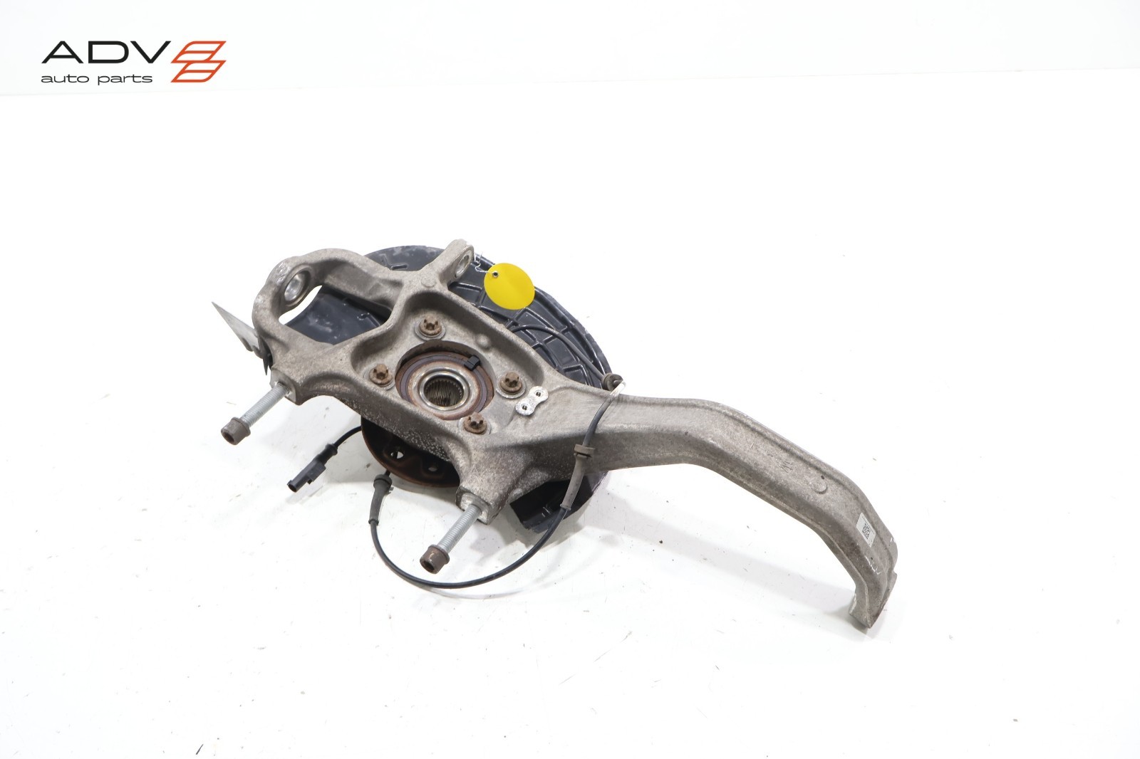 Maserati Ghibli S Q4 2014-2020 Front Left Steering knuckle P/N 14930