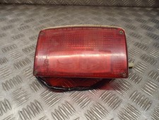 Suzuki GSX750ES GSX750 ES 1983 1984 Rear Back Brake Tail Light Lamp 