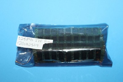 4x32 MB Kingston Memory for SGI Silicon Graphics Indy, Indigo2, and Indigo R4000