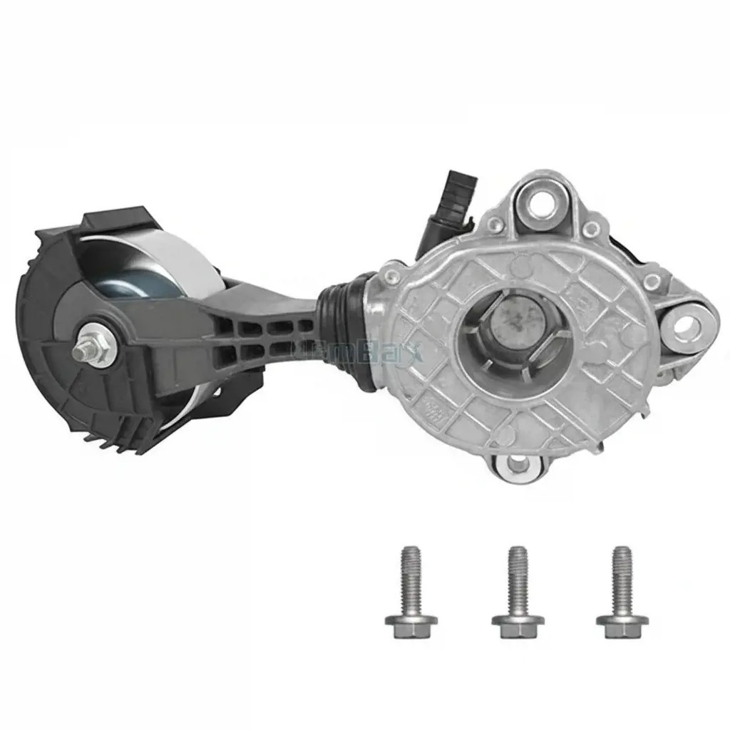 Multi-ribbed V-belt tensioner APV3628 DAYCO for MINI MINI Roadster MINI