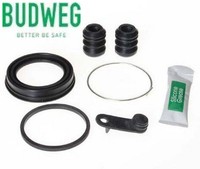 Budweg Caliper 204836 Reparatursatz FüR Bremssattel Reparatursatz Repsatz