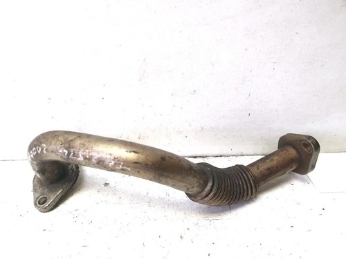 VW TRANSPORTER IV Furgon 70XA AGR-Kühlerrohr 074131525D 2.50 Diesel 30491534