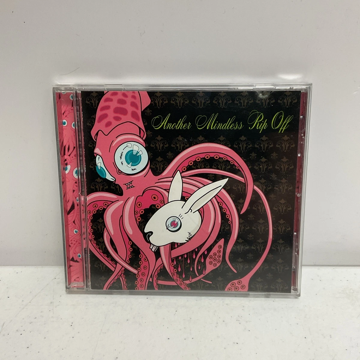 Rock Mindless Self Indulgence Music CDs for sale | eBay