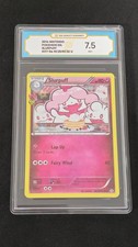 Pokemon Slurpuff RC20/RC32 Radiant Collection Card–2016 XY Generations – TQG 7.5