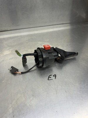 99 00 01 02 Polaris 500 600 700 Rmk Xc Oem Throttle Kill Switch Block 5431592
