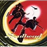 Soulhead - Lover, Knight, Man, (CD)