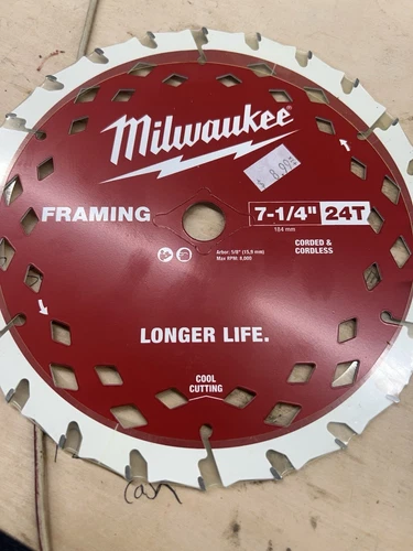 Best Circular Saw Deals for Framing and Sheet Goods