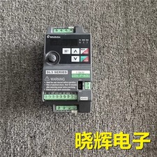 1Pcs Used Shihlin inverter SL3-021-1.5K 1.5KW 220V