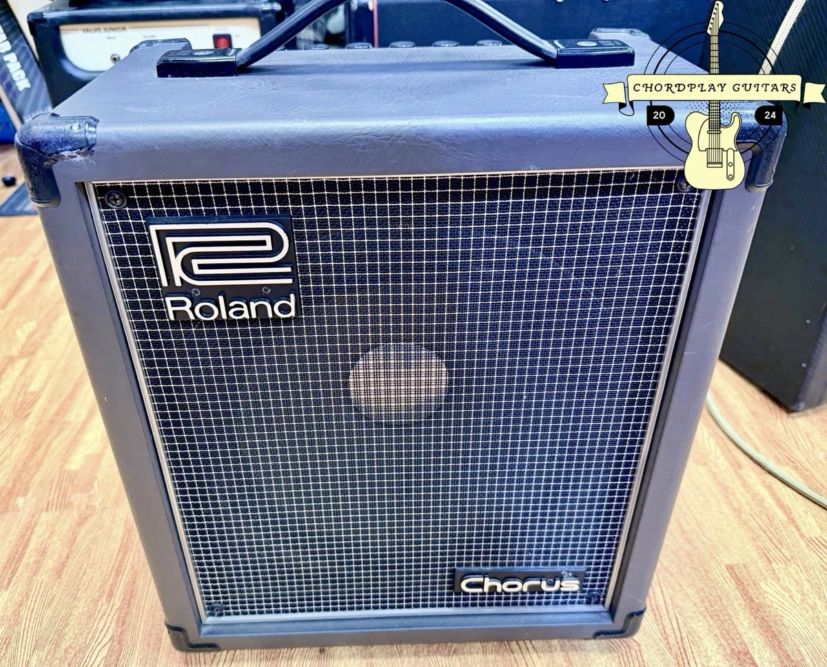 Roland - 0 Cube CUBE-60 for sale | eBay UK 中古Roland ギターアンプ