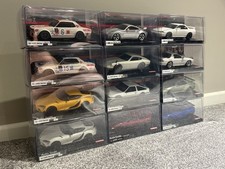 Kyosho Autoscale Karosserie Konvolut