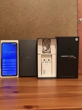 Xiaomi 14 Ultra 2024 Unlocked Dual SIM Black 512GB 16GB RAM UK Model UK Version