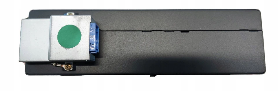 Clarion 9643884780 CAA-355 6 DISC CD Changer Ulysse II - Bild 2 von 3