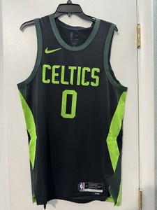 Jayson Tatum City Edition Jersey | eBay