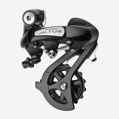 Shimano ERDM310DL Schaltwerk Altus RD-M310 7/8f.