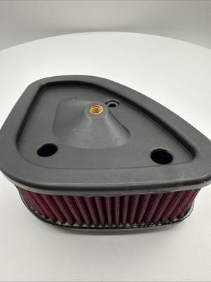 #ad High Air Flow with Excellent Filtration Engine Air Filter for Fits 2017 2023 ... $24.99