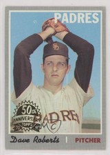 2019 Heritage 1970 Buybacks Dave Roberts (50th Anniversary Logo on Left) 5xq