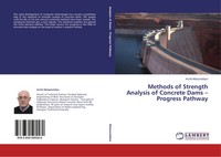 Archil Motsonelidze | Methods Of Strength Analysis Of Concrete Dams -...
