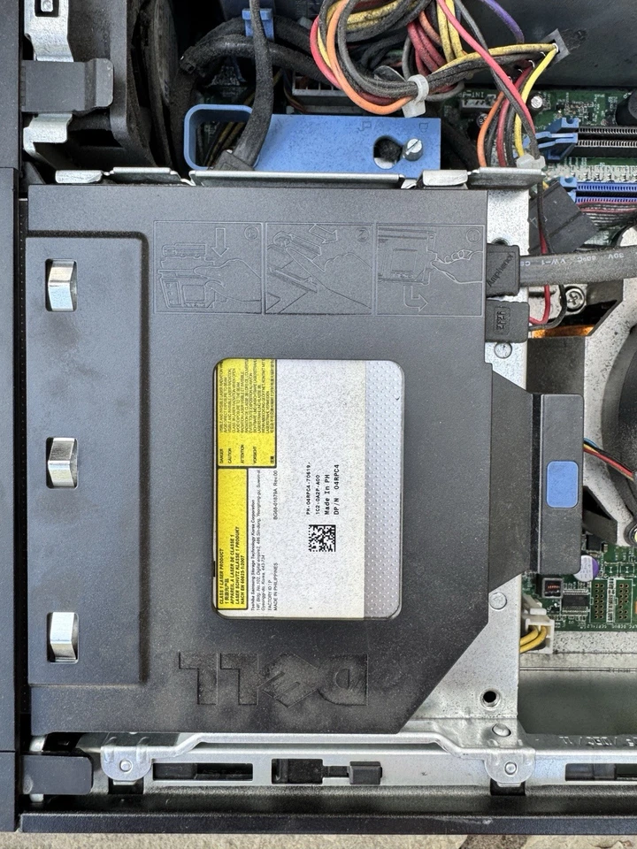 Dell OptiPlex 790 d03s001 - Image 4 of 4