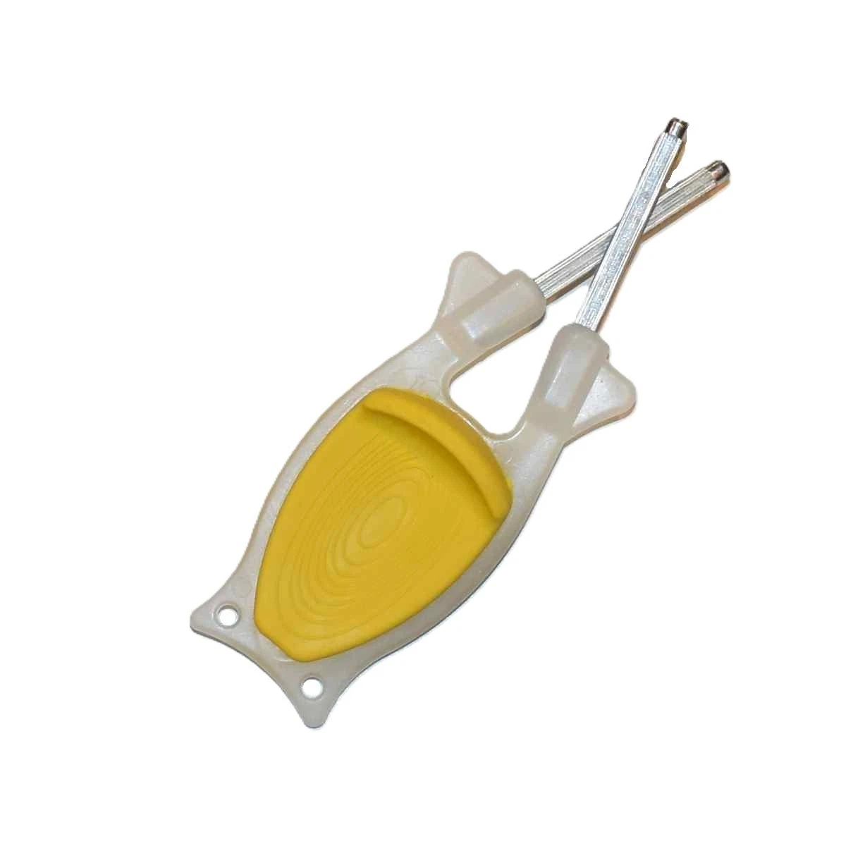 Outdoorsmen knife sharpener-fishing-hunting-cook-chef-hiking
Opens in a new window or tab