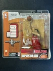 McFarlane NBA Series 5 Yao Ming HOF Houston Rockets Variant Figure Sealed