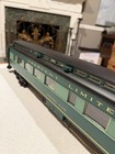 Aristo Craft 31505 G Scale Southern Crescent Dining Car — photo 6