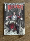 Redcoat #11 Cover C In Hyuk Lee Variant 1st Cover App Northerner NM+
