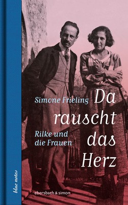 Simone Frieling / Da rauscht das Herz