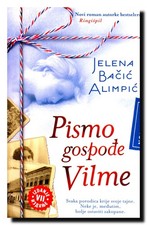 Pismo gospodje Vilme