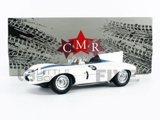 CMR 1/18 - JAGUAR D-TYPE LN - LE MANS 1955 CMR191
