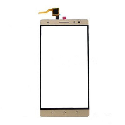 For Lenovo Phab2 Plus PB2-670N PB2-670Y PB2-670M Touch Screen Digitizer Gold