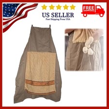 Chef's Prank Apron Creative Prank Aprons for Men Funny The Ultimate Gag Gift