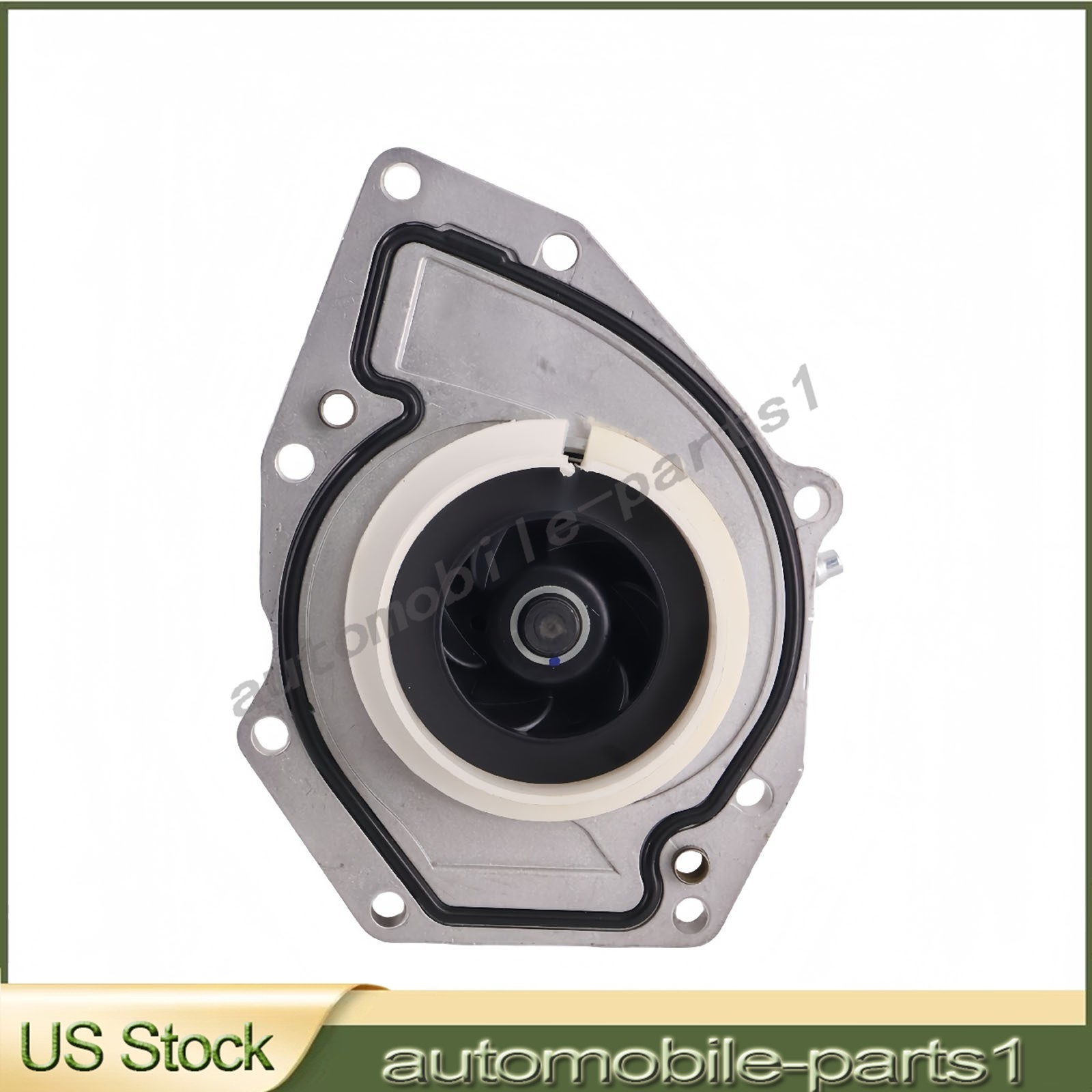 Bentley Bentayga Water pump P/N 07P121008C