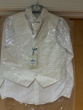 Page Boy Outfit - BNWT - Age 8-9