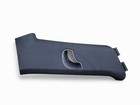 C pillar trim