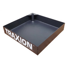 Traxion 3-102 Topside Bolt-on Tool Tray For Original Traxion Topside Creepers Traxion 3-102 Topside Bolt-on Tool Tray For Original Traxion Topside Creepers