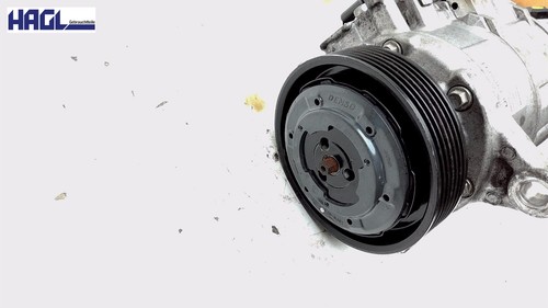 Compresseur Climatisation 64529396722 BMW X3 xDrive20d Aut. F25 135 Kw 184 Ps - Photo 3/7