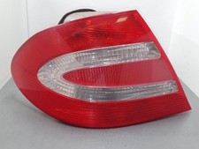 RÜCKLEUCHTE AUßEN LINKS / 82488 FÜR MERCEDES-BENZ CLK C209 CLK 200 KOMPRESSOR